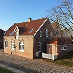 Meerhuus_ 45229 Appartement Ditzum
