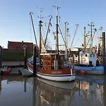 Apartmán Meerhuus_ 45229