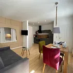 Meerhuus_ 45229 Appartement