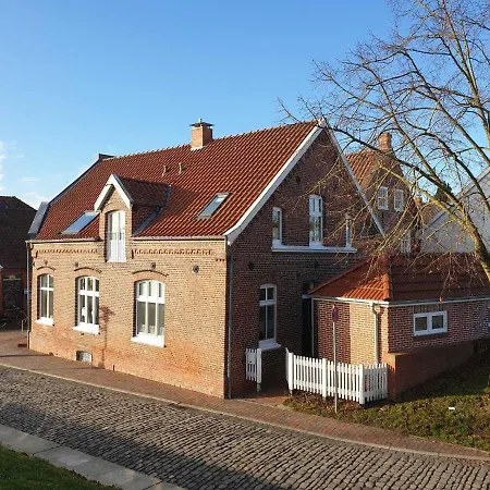 Meerhuus_ 45229 Lejlighed Ditzum