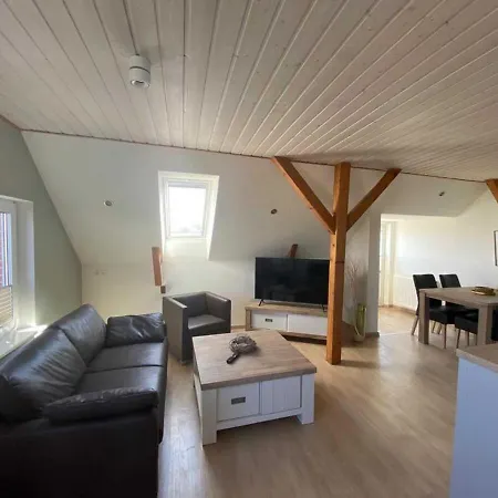 Meerhuus_ 45229 Appartement
