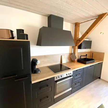 Apartment Meerhuus_ 45229 Ditzum