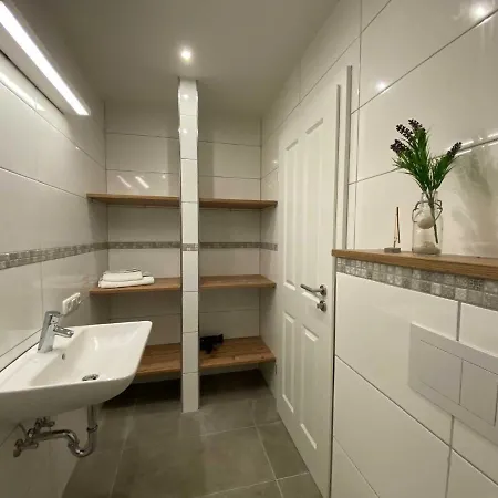Apartment Meerhuus_ 45229 Ditzum