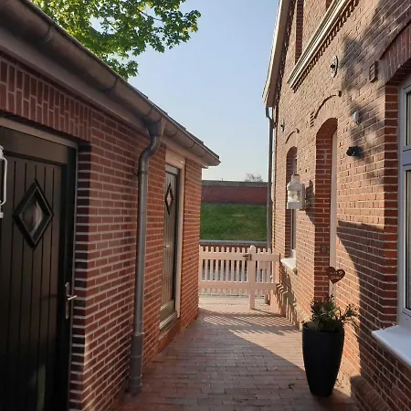 Lejlighed Meerhuus_ 45229 *