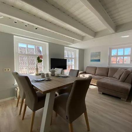 Meerhuus, 45229 Apartment *