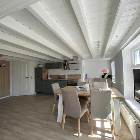 Meerhuus, 45229 Apartment