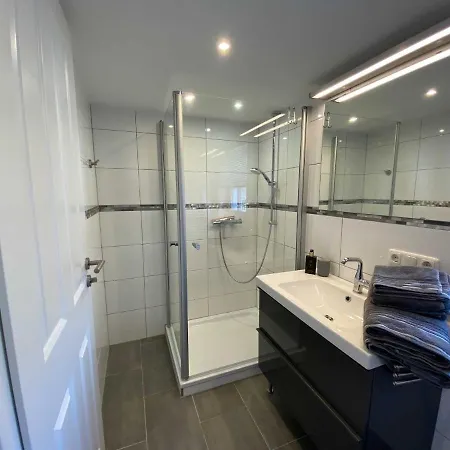 Lejlighed Meerhuus_ 45229 *