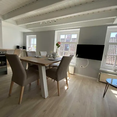 Lejlighed Meerhuus_ 45229 *