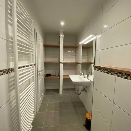 Apartmán Meerhuus_ 45229 *