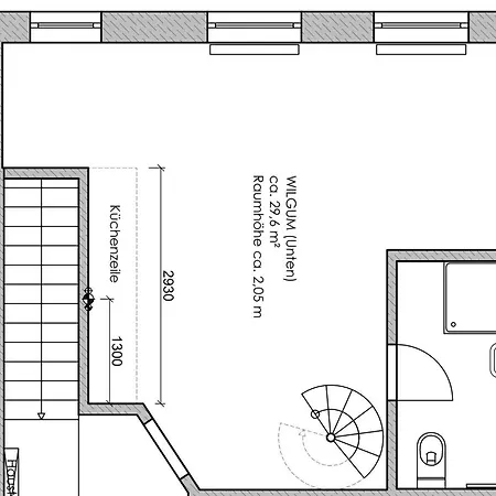 Apartment Meerhuus_ 45229