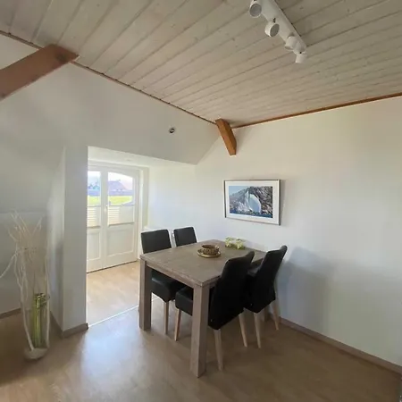 Appartement Meerhuus_ 45229