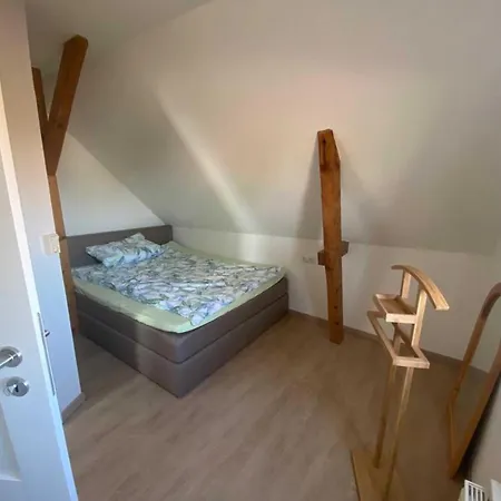 Meerhuus_ 45229 Appartement *
