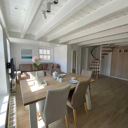 Meerhuus_ 45229 Apartment Ditzum