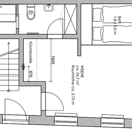 Meerhuus_ 45229 Apartmán