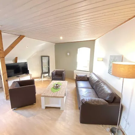 Meerhuus, 45229 Apartment *