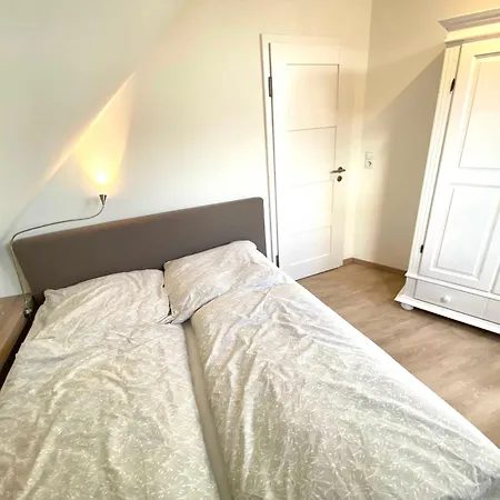 Meerhuus, 45229 Apartment Ditzum