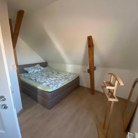 Apartment Meerhuus, 45229 Ditzum