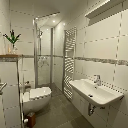 Meerhuus, 45229 Apartment