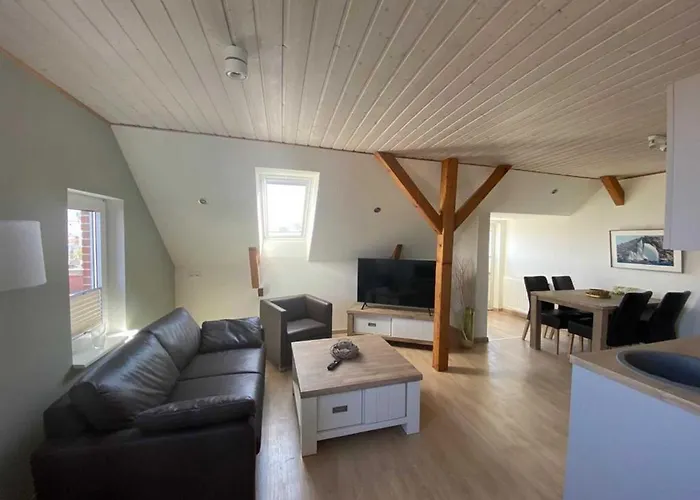 Meerhuus_ 45229 דירה