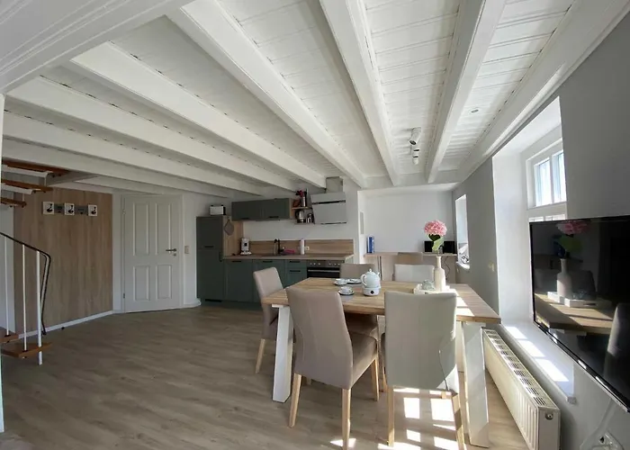 Meerhuus_ 45229 דירה